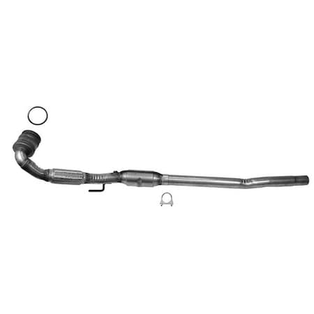 Eastern Converters DIRECT FIT CATALYTIC CONVERTER 41128